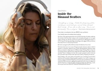 Produktbild: The Healing Power of Sound
