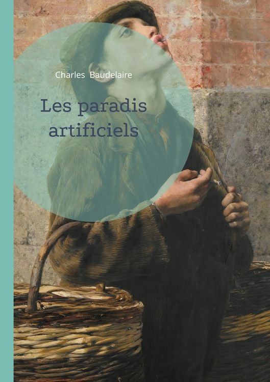 Produktbild: Les paradis artificiels