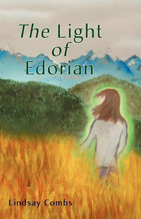 Produktbild: The Light of Edorian