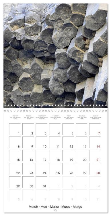 Produktbild: Surprises from Armenia (Wall Calendar 2027 12 &times; 12 Inch) CALVENDO 12 Month Wall Calendar