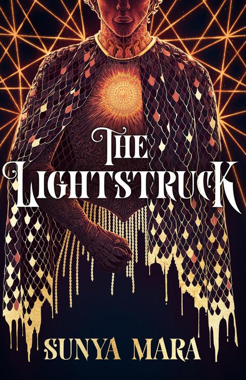 Produktbild: The Lightstruck