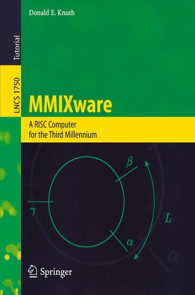 Produktbild: MMIXware