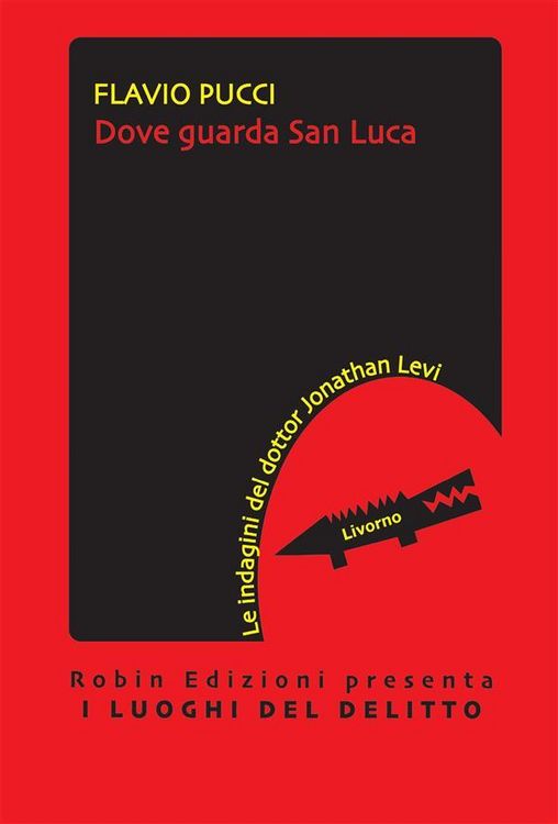 Produktbild: Dove guarda San Luca