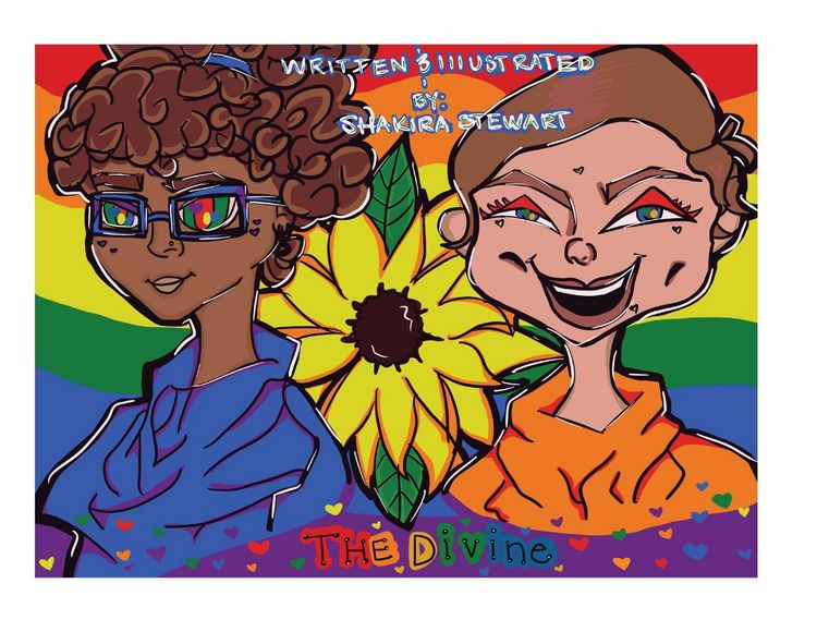 Produktbild: The Divine
