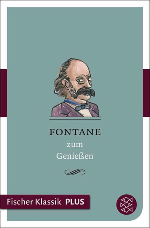 Produktbild: Fontane zum Genie&szlig;en
