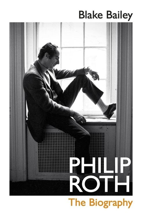 Produktbild: Philip Roth