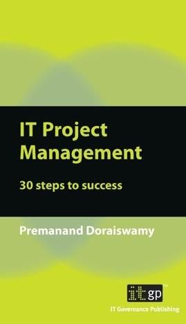 Produktbild: IT Project Management