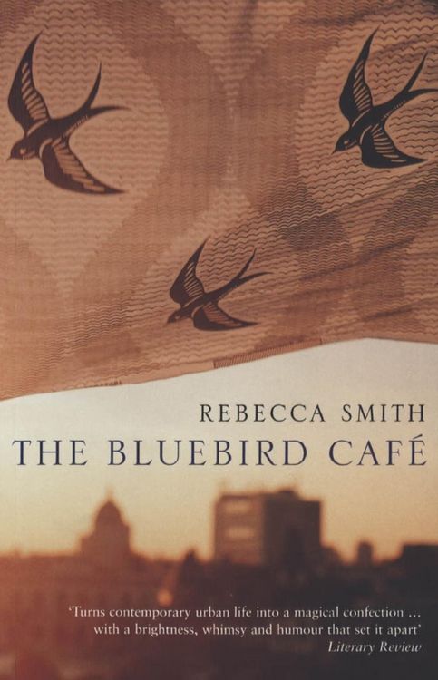 Produktbild: The Bluebird Caf&eacute;
