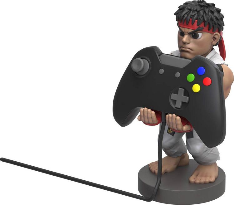 Produktbild: Cable Guy Street Fighter Ryu