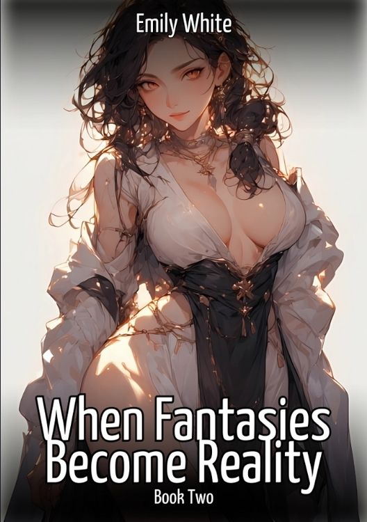 Produktbild: When Fantasies Become Reality &ndash; Book Two