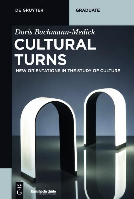 Produktbild: Cultural Turns