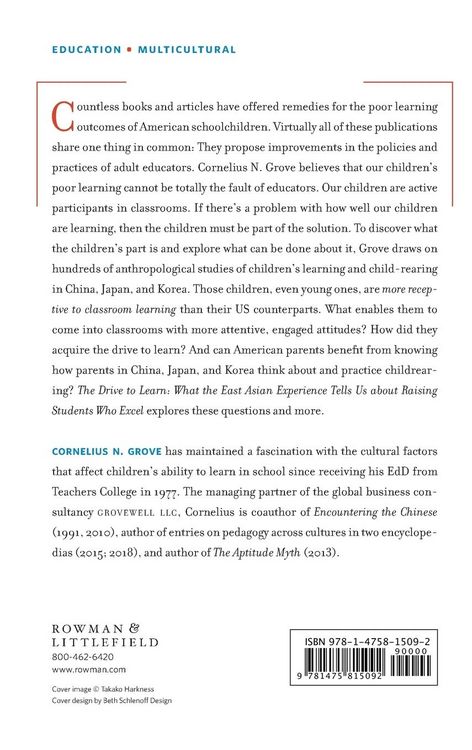 Produktbild: Drive to Learn