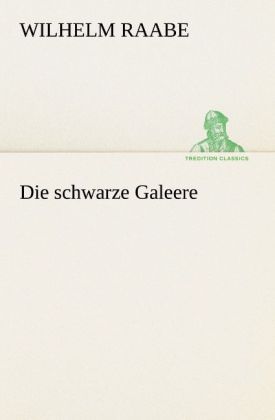 Produktbild: Die schwarze Galeere