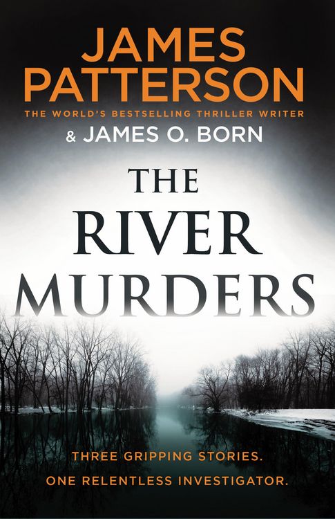 Produktbild: The River Murders