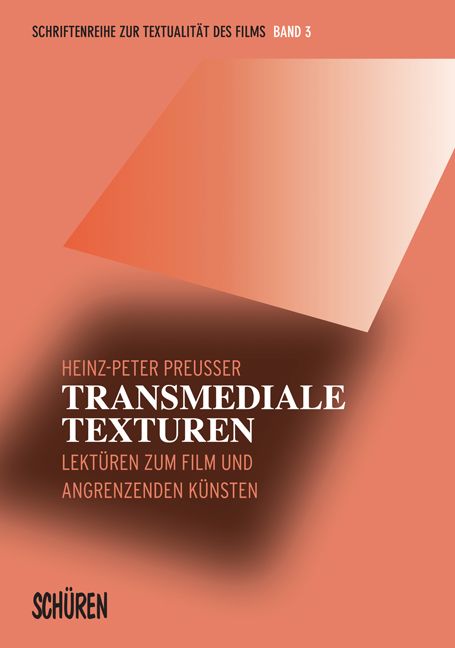 Produktbild: Transmediale Texturen