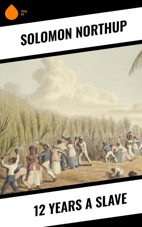 Produktbild: 12 Years A Slave