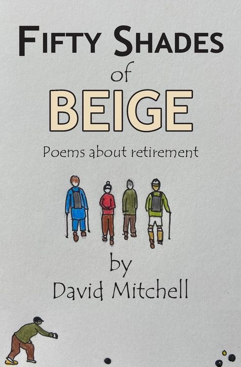 Produktbild: Fifty Shades of Beige
