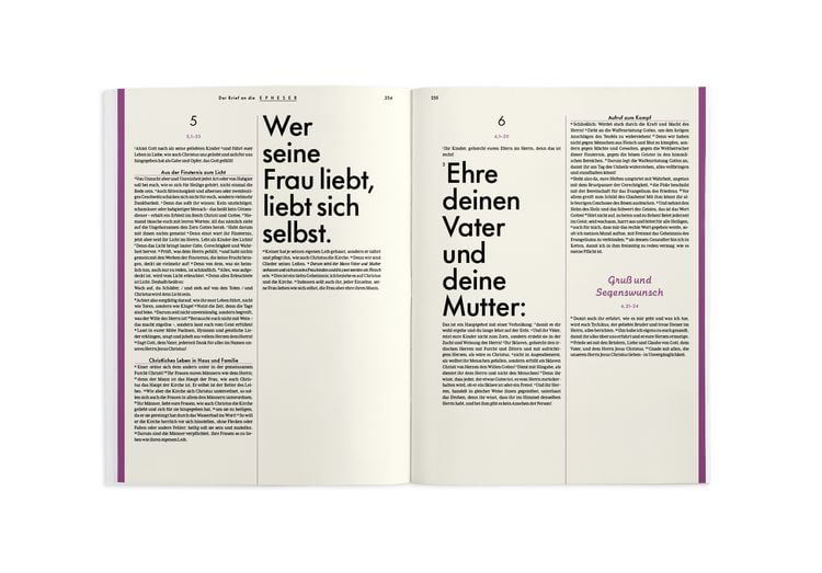 Produktbild: Das Neue Testament als Magazin
