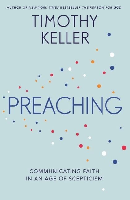 Produktbild: Preaching