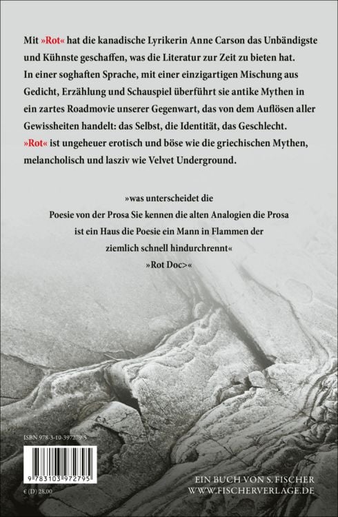 Produktbild: Rot