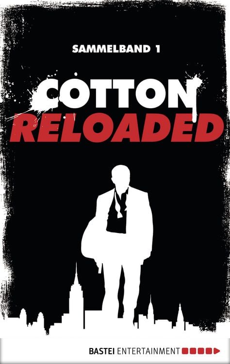 Produktbild: Cotton Reloaded - Sammelband 01