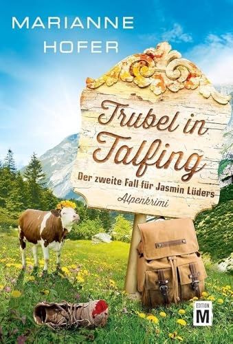 Produktbild: Trubel in Talfing