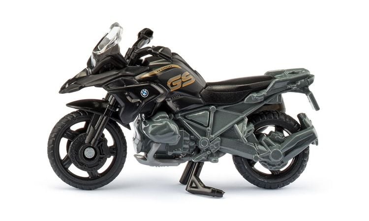 Produktbild: Siku 1399 BMW R 1250 GS LCI