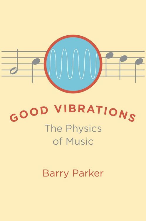 Produktbild: Good Vibrations