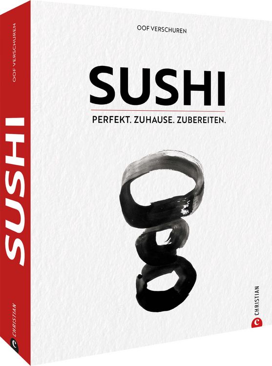 Produktbild: Sushi