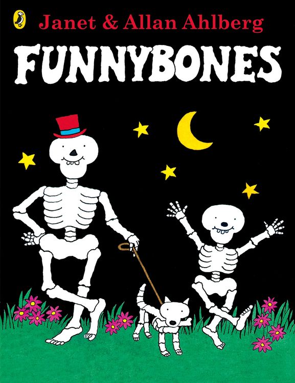 Produktbild: Funnybones