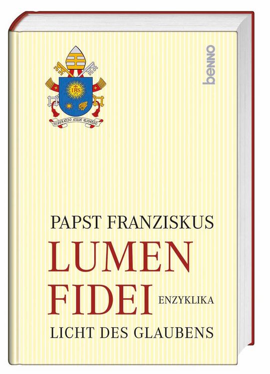Produktbild: Lumen Fidei