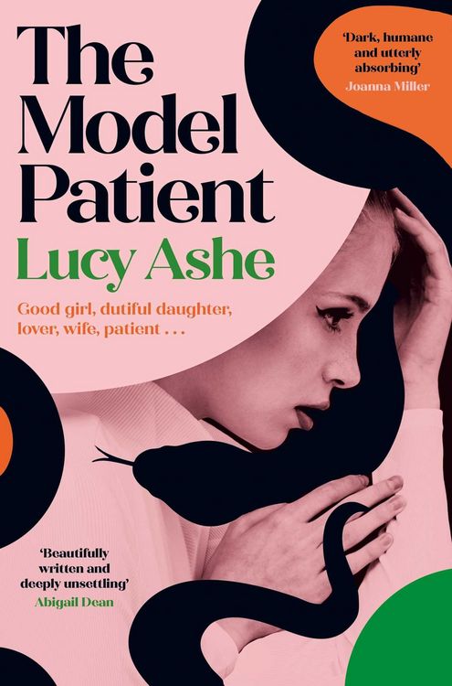 Produktbild: The Model Patient