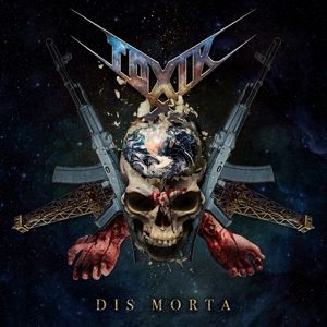 Produktbild: Dis Morta (Digipak)
