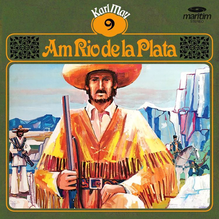 Produktbild: Am Rio de la Plata