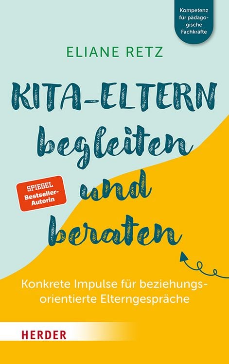Produktbild: Kita-Eltern begleiten und beraten