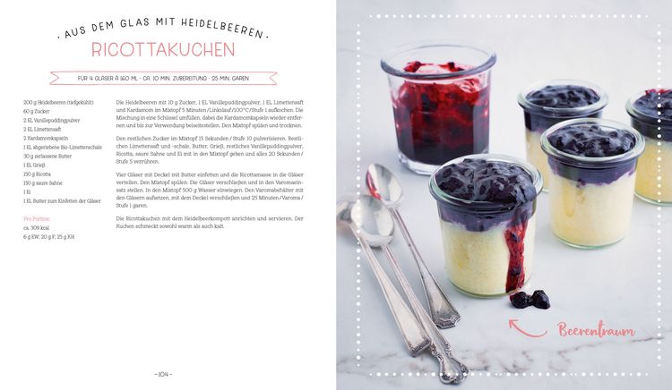 Produktbild: Leichter Genuss f&uuml;r den Thermomix&reg;