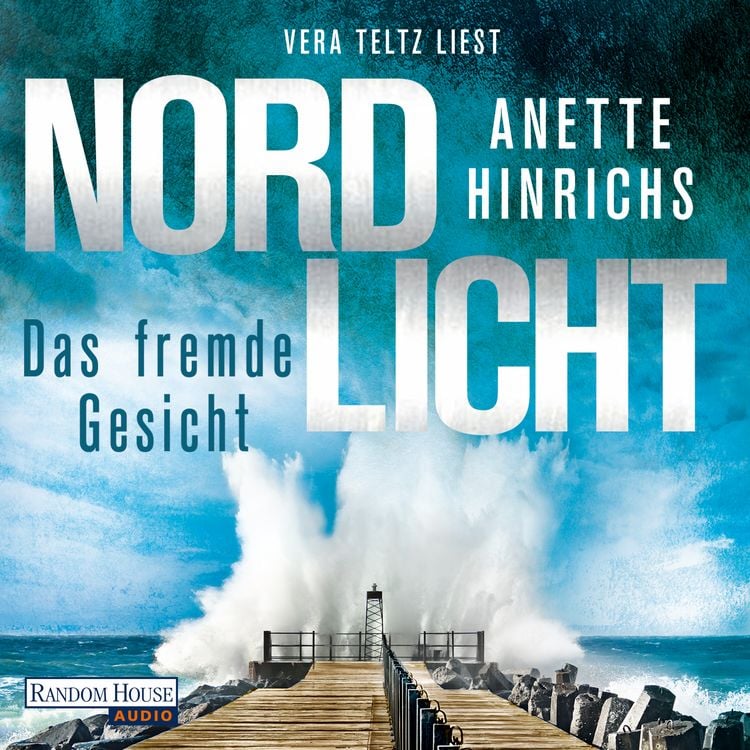 Produktbild: Nordlicht - Das fremde Gesicht