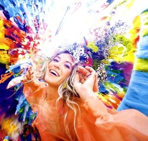 Produktbild: Lauren Daigle