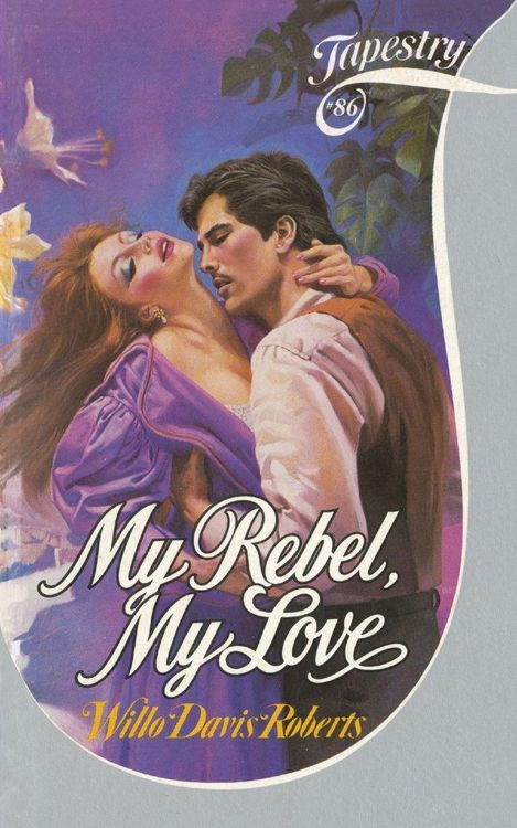 Produktbild: My Rebel, My Love