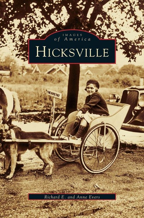 Produktbild: Hicksville