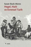 Produktbild: Hegel, Haiti ve Evrensel Tarih