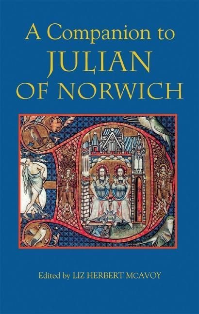 Produktbild: Companion To Julian Of Norwich