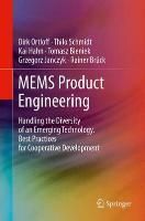 Produktbild: MEMS Product Engineering