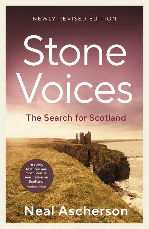 Produktbild: Stone Voices