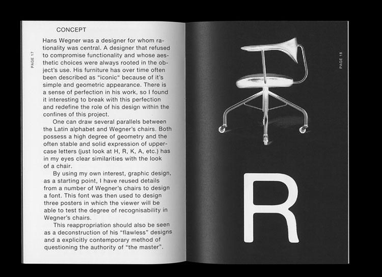Produktbild: New Scandinavian Graphic Design