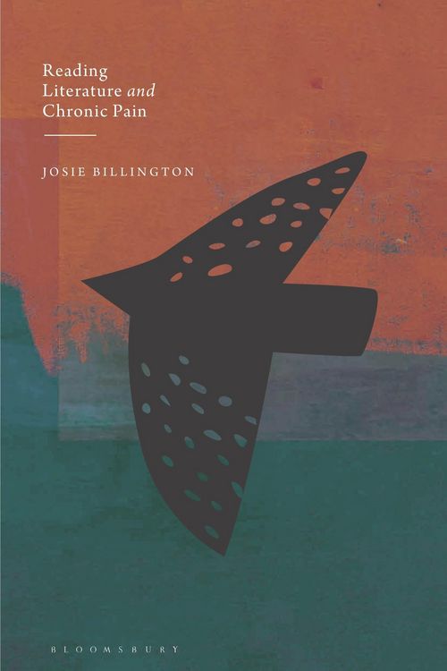 Produktbild: Reading Literature and Chronic Pain
