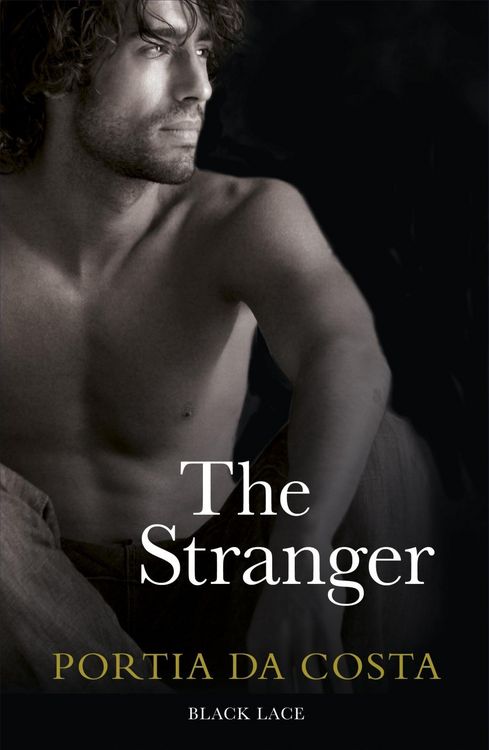Produktbild: The Stranger: Black Lace Classics