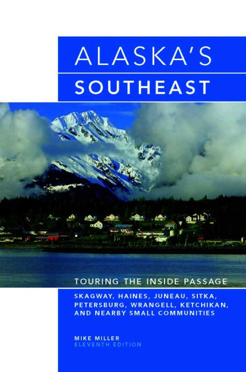 Produktbild: Alaska's Southeast