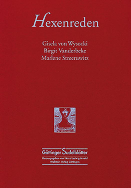 Hexenreden