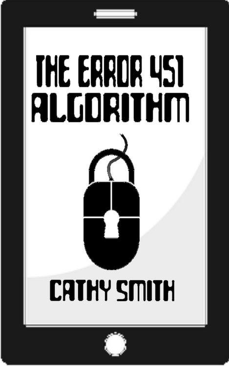 Produktbild: The Error 451 Algorithm